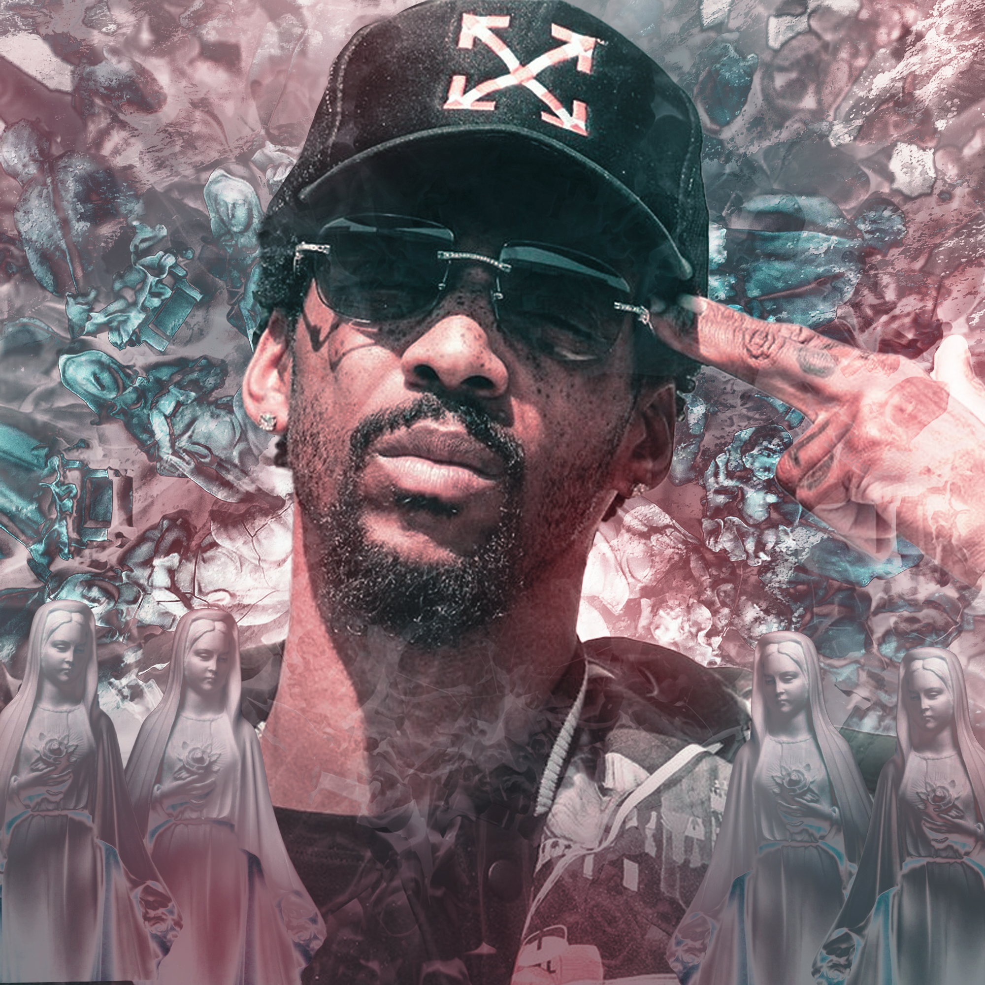 Album Artwork: Boldy James